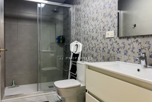 Segunda mano - Apartamento / piso -
Torrevieja - Costa Blanca