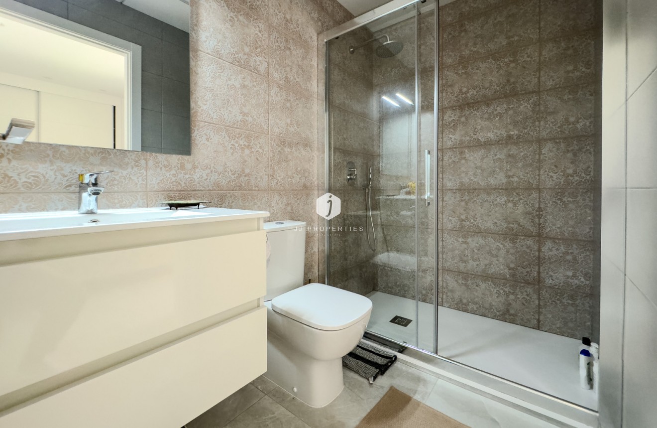 Segunda mano - Apartamento / piso -
Torrevieja - Costa Blanca