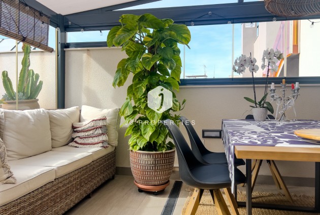 Segunda mano - Apartamento / piso -
Torrevieja - Costa Blanca