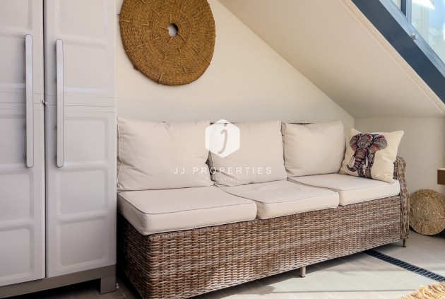 Segunda mano - Apartamento / piso -
Torrevieja - Costa Blanca