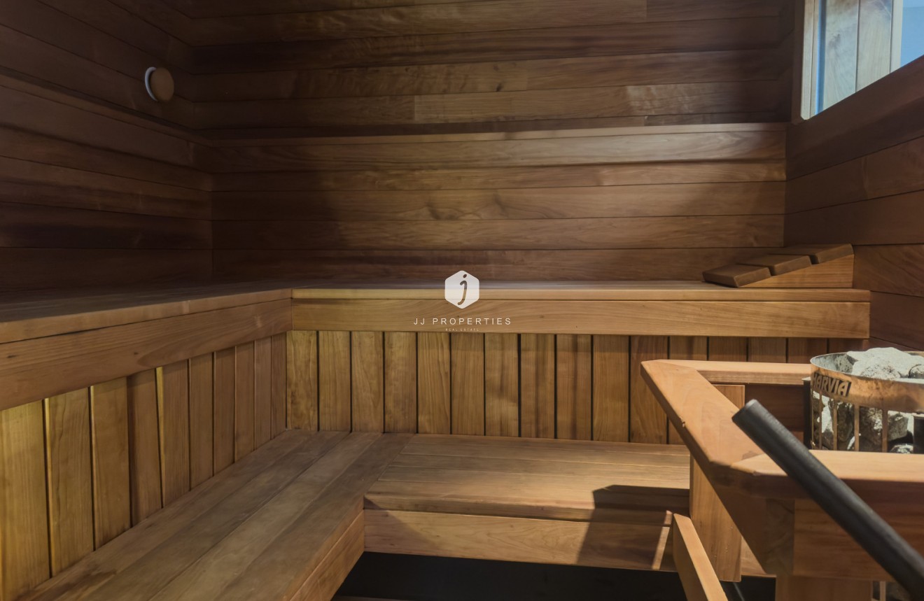 Segunda mano - Apartamento / piso -
Torrevieja - Costa Blanca