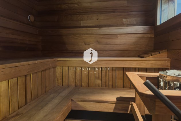 Segunda mano - Apartamento / piso -
Torrevieja - Costa Blanca