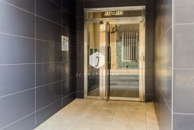 Segunda mano - Apartamento / piso -
Torrevieja - Costa Blanca