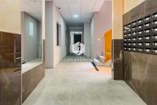 Segunda mano - Apartamento / piso -
Torrevieja - Costa Blanca