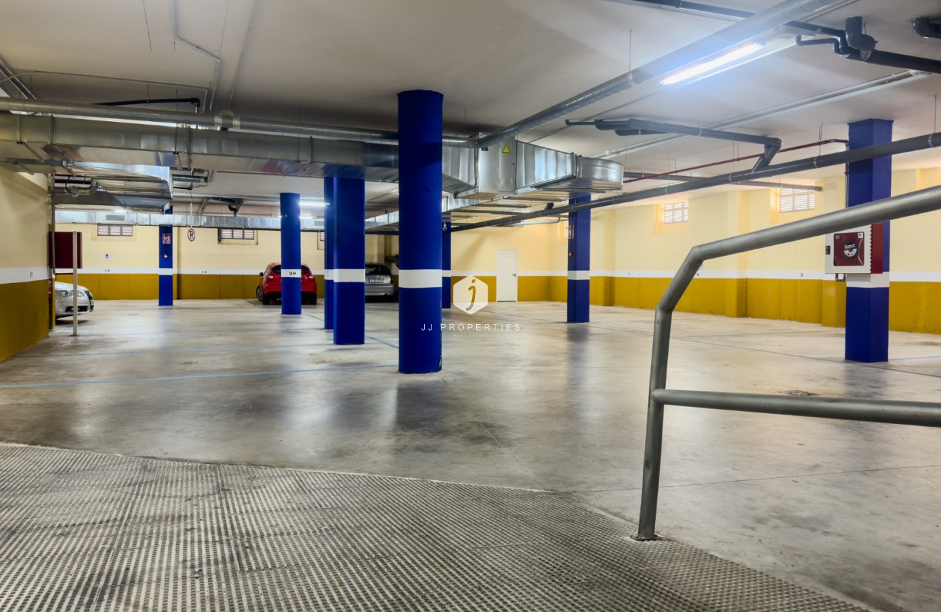 Segunda mano - Apartamento / piso -
Torrevieja - Costa Blanca