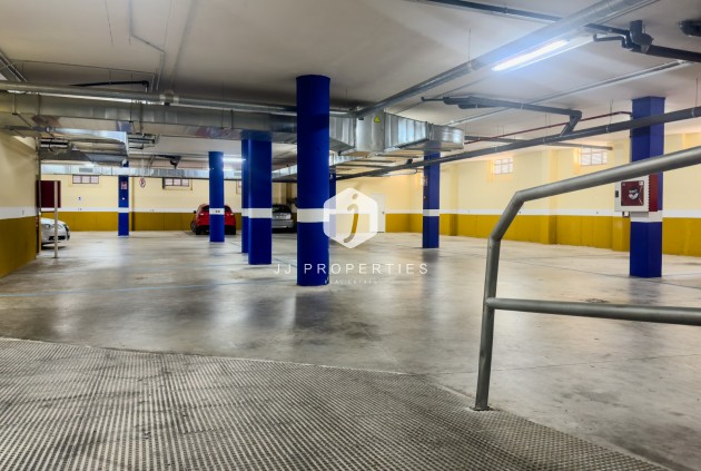 Segunda mano - Apartamento / piso -
Torrevieja - Costa Blanca