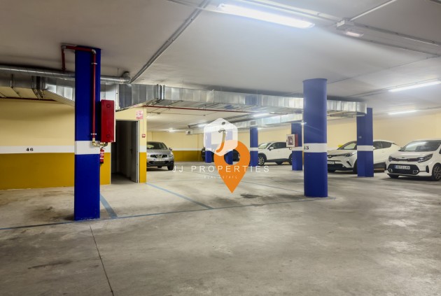 Segunda mano - Apartamento / piso -
Torrevieja - Costa Blanca