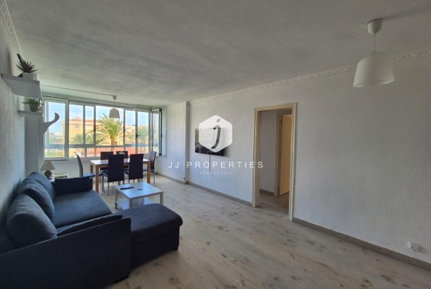 Segunda mano - Apartamento / piso -
Torrevieja - Punta prima