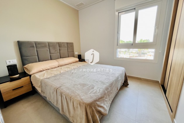 Segunda mano - Apartamento / piso -
El Raso - Costa Blanca