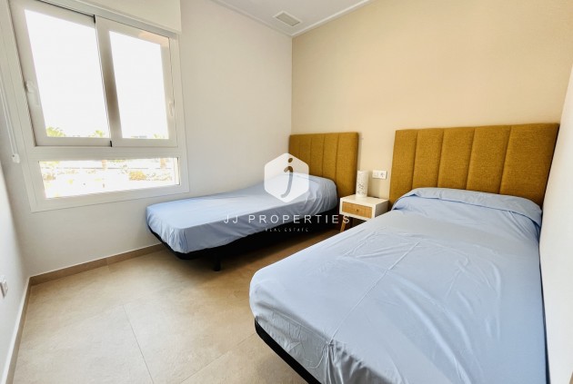 Segunda mano - Apartamento / piso -
El Raso - Costa Blanca