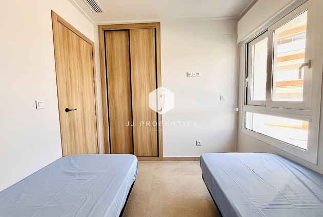 Segunda mano - Apartamento / piso -
El Raso - Costa Blanca