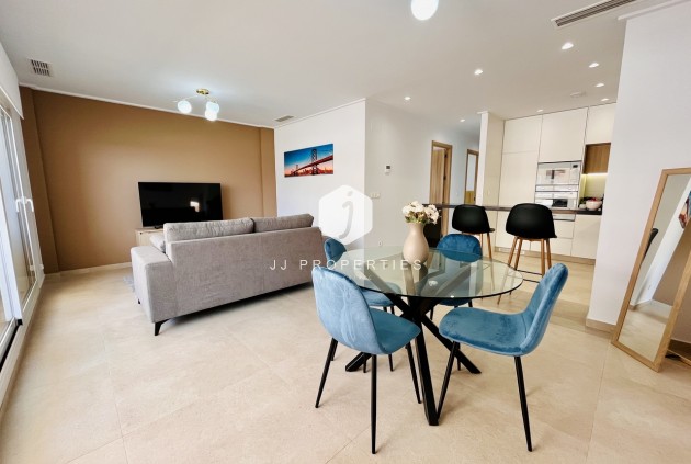 Segunda mano - Apartamento / piso -
El Raso - Costa Blanca