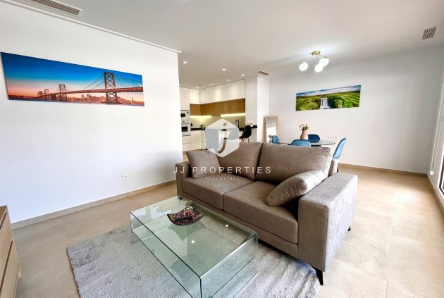 Segunda mano - Apartamento / piso -
El Raso - Costa Blanca