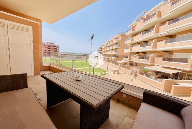 Segunda mano - Apartamento / piso -
El Raso - Costa Blanca