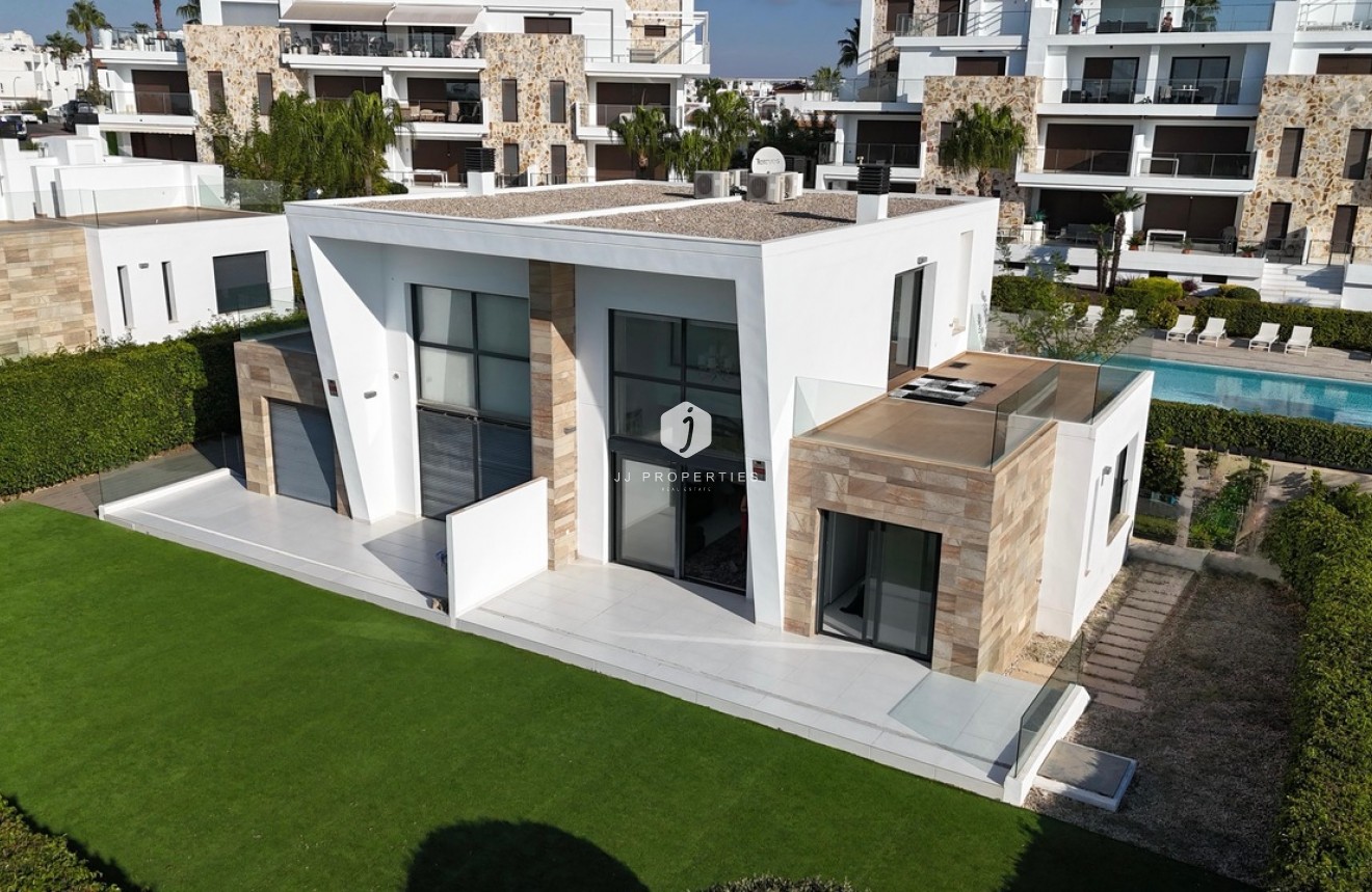 D'occasion - Villa -
Los Dolses - Inland