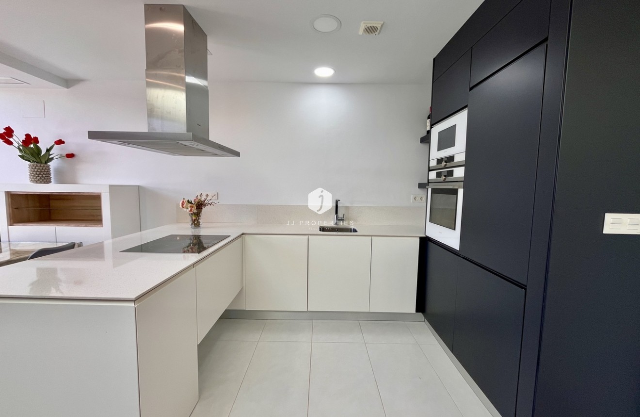 D'occasion - Villa -
Los Dolses - Inland