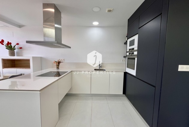 D'occasion - Villa -
Los Dolses - Inland