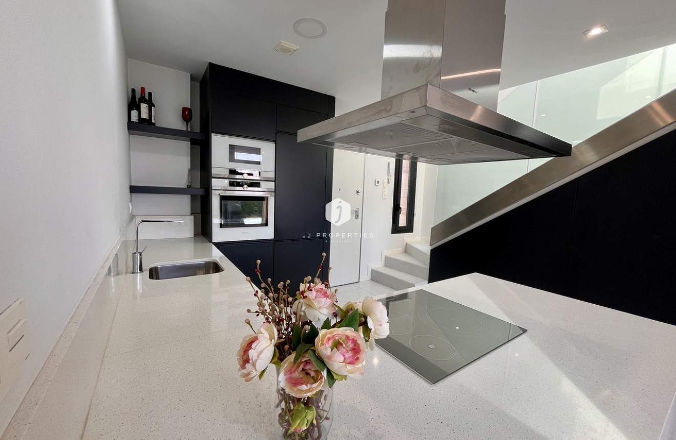 D'occasion - Villa -
Los Dolses - Inland