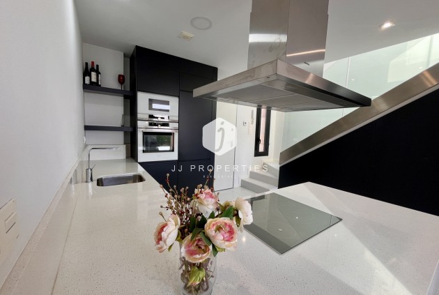 D'occasion - Villa -
Los Dolses - Inland