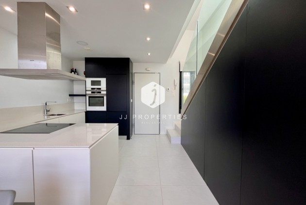 D'occasion - Villa -
Los Dolses - Inland