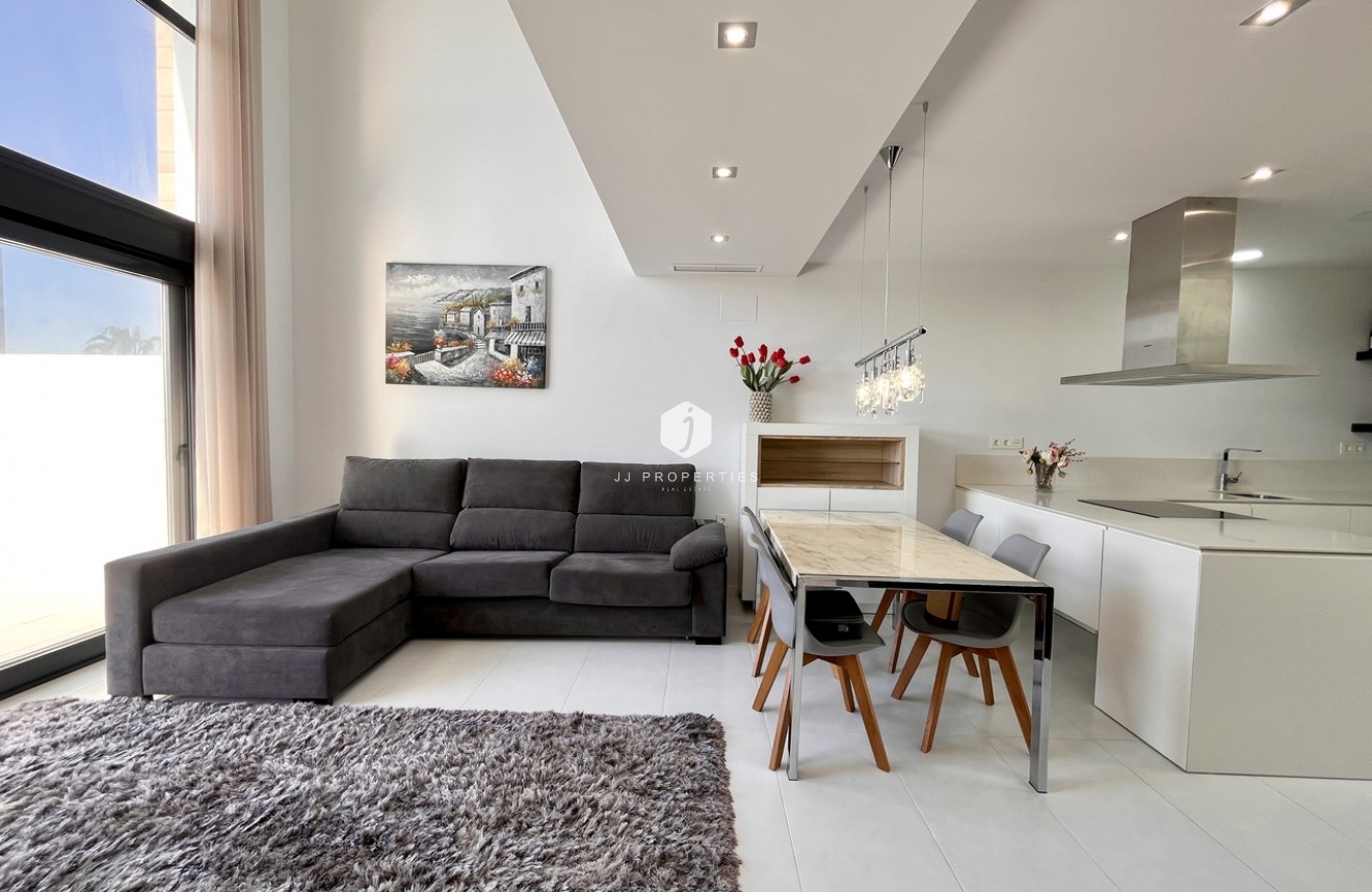 D'occasion - Villa -
Los Dolses - Inland