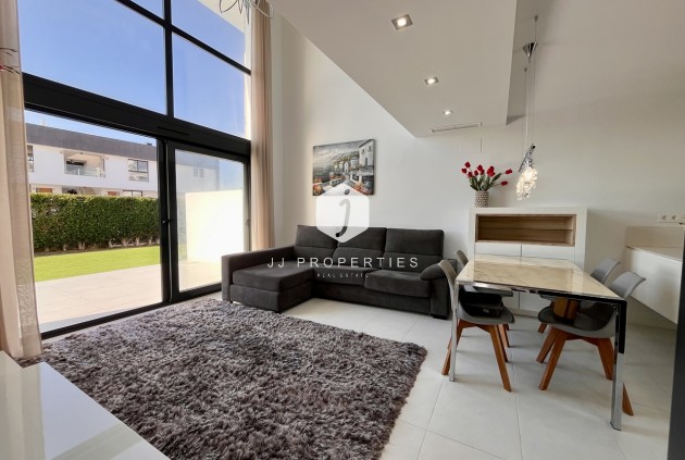 D'occasion - Villa -
Los Dolses - Inland