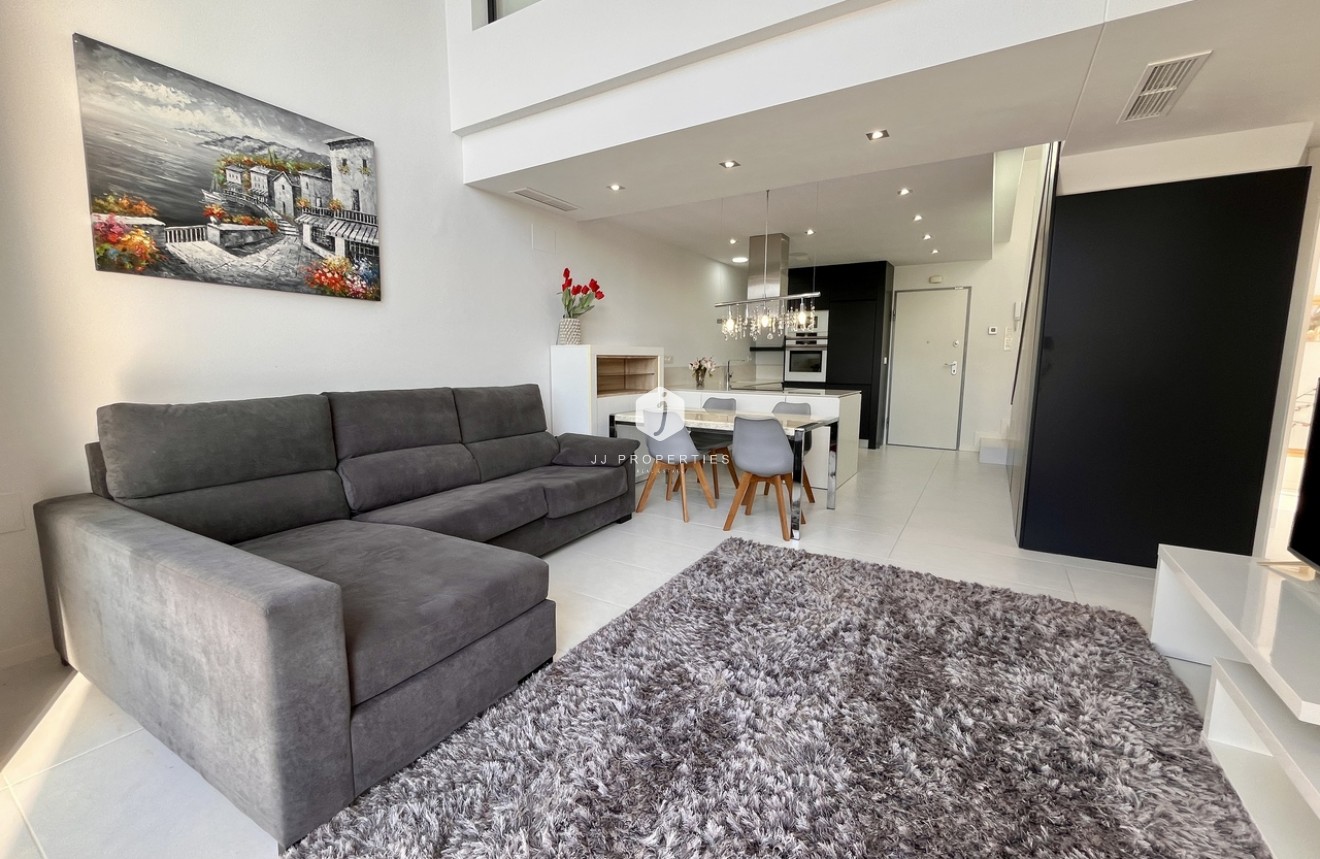 D'occasion - Villa -
Los Dolses - Inland