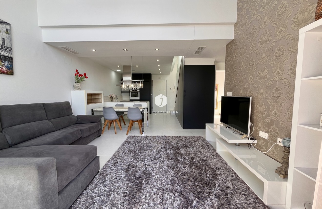 D'occasion - Villa -
Los Dolses - Inland