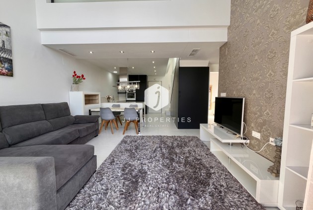 D'occasion - Villa -
Los Dolses - Inland