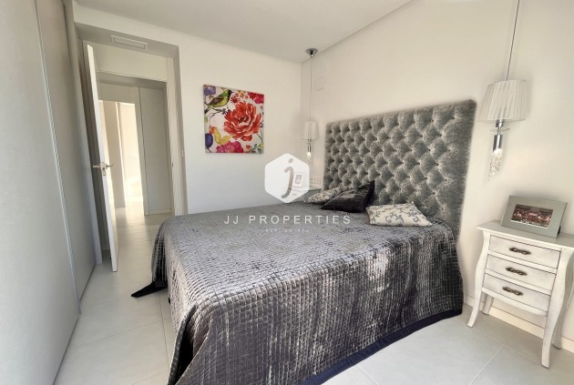 D'occasion - Villa -
Los Dolses - Inland