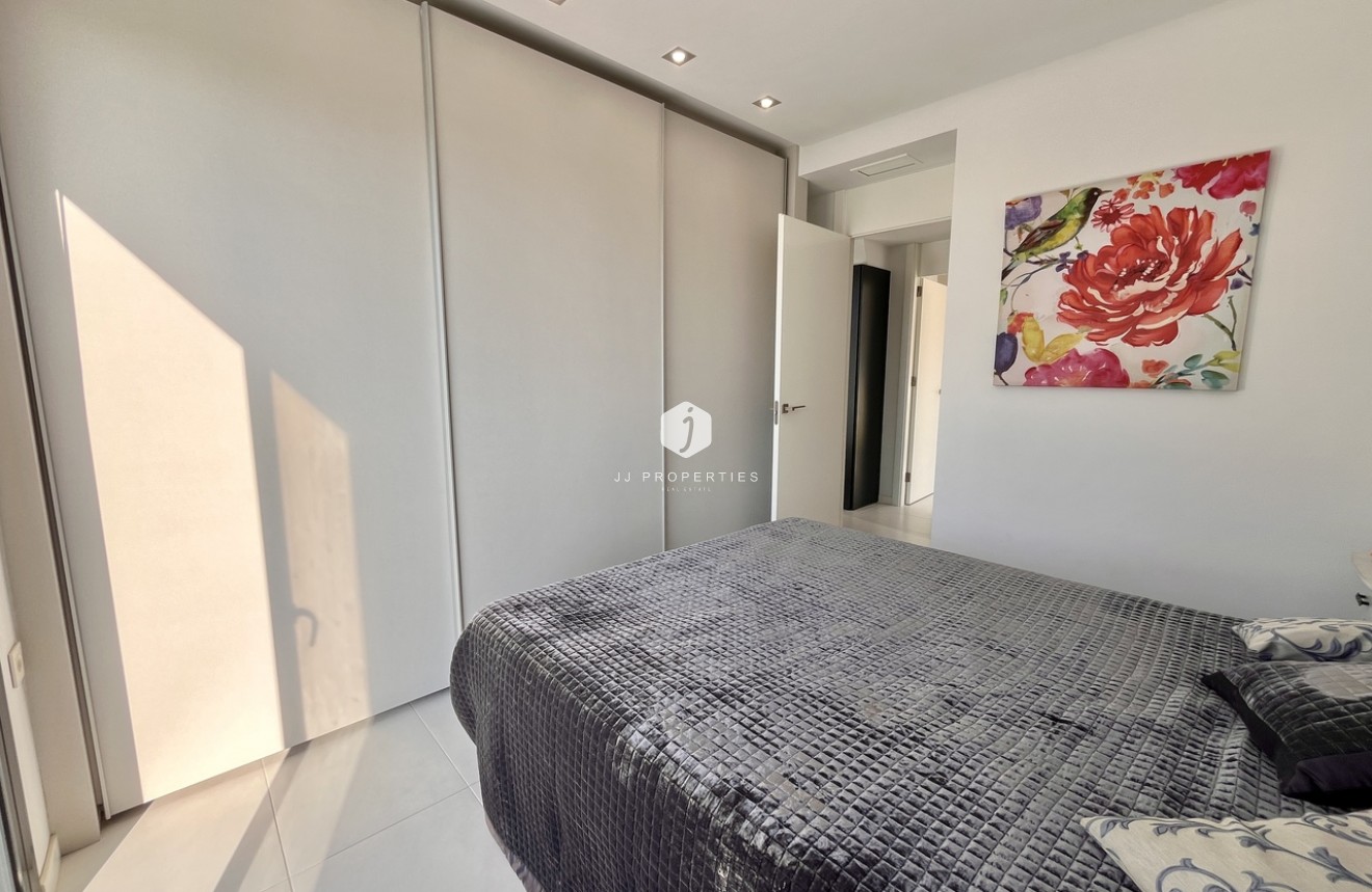 D'occasion - Villa -
Los Dolses - Inland