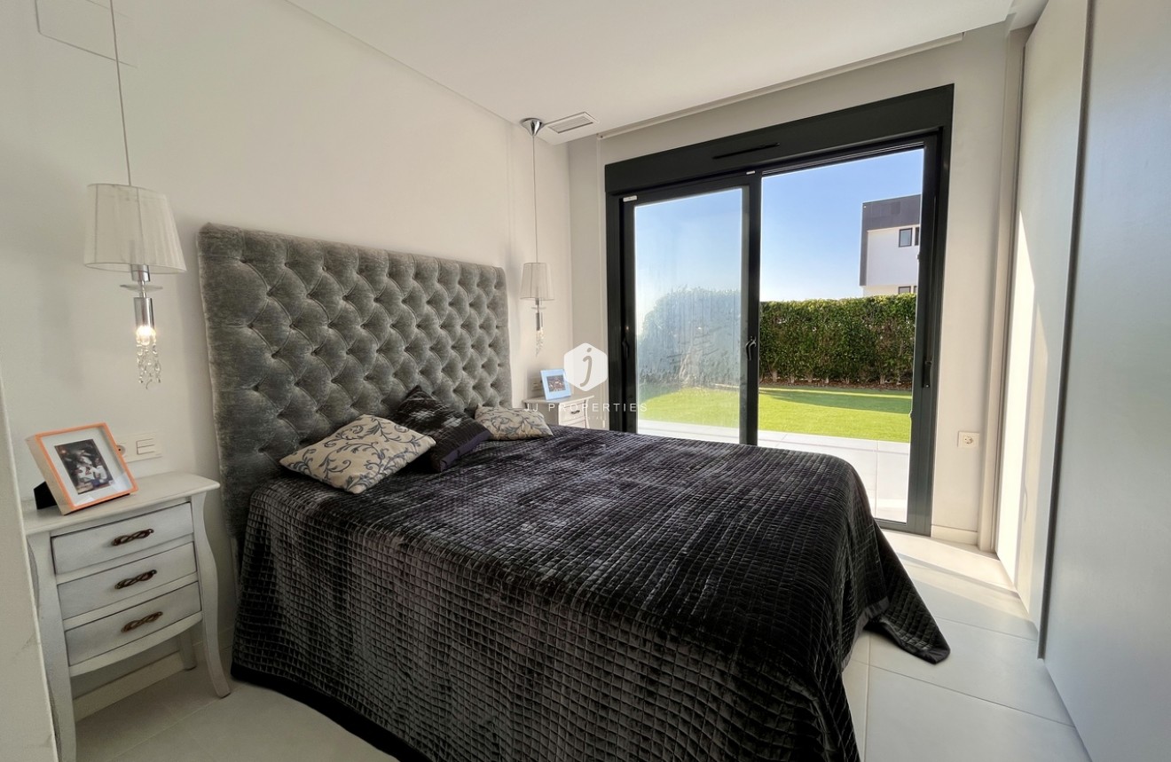 D'occasion - Villa -
Los Dolses - Inland