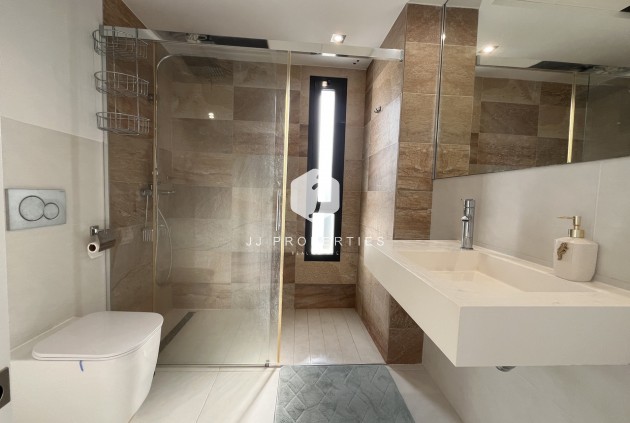 D'occasion - Villa -
Los Dolses - Inland