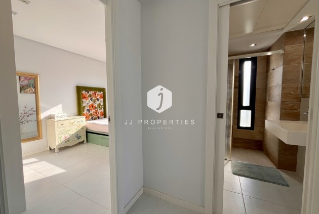 D'occasion - Villa -
Los Dolses - Inland