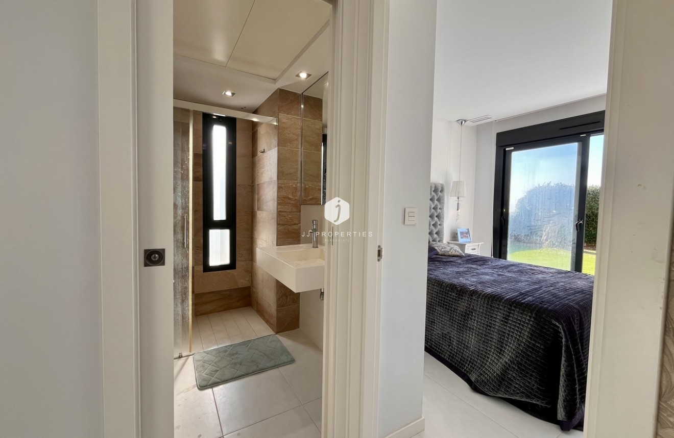 D'occasion - Villa -
Los Dolses - Inland