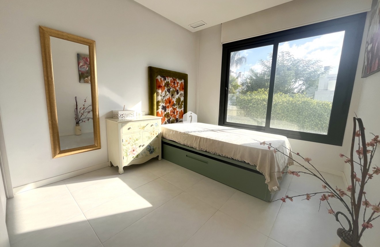 D'occasion - Villa -
Los Dolses - Inland