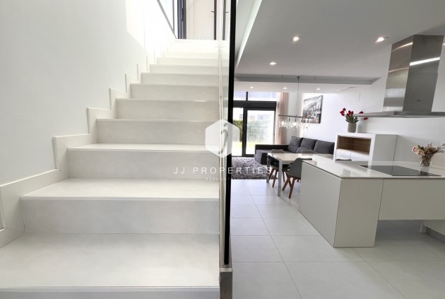 D'occasion - Villa -
Los Dolses - Inland