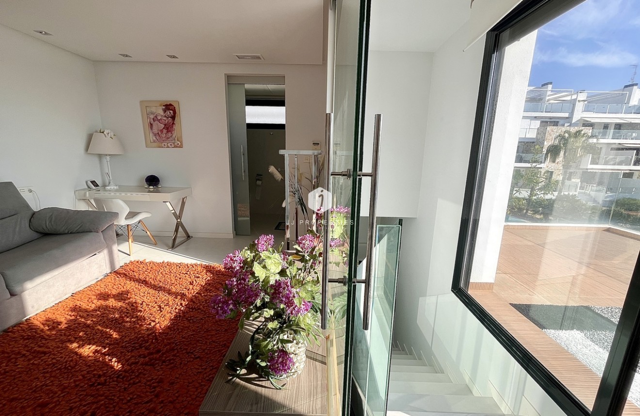 D'occasion - Villa -
Los Dolses - Inland