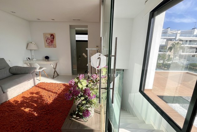 D'occasion - Villa -
Los Dolses - Inland