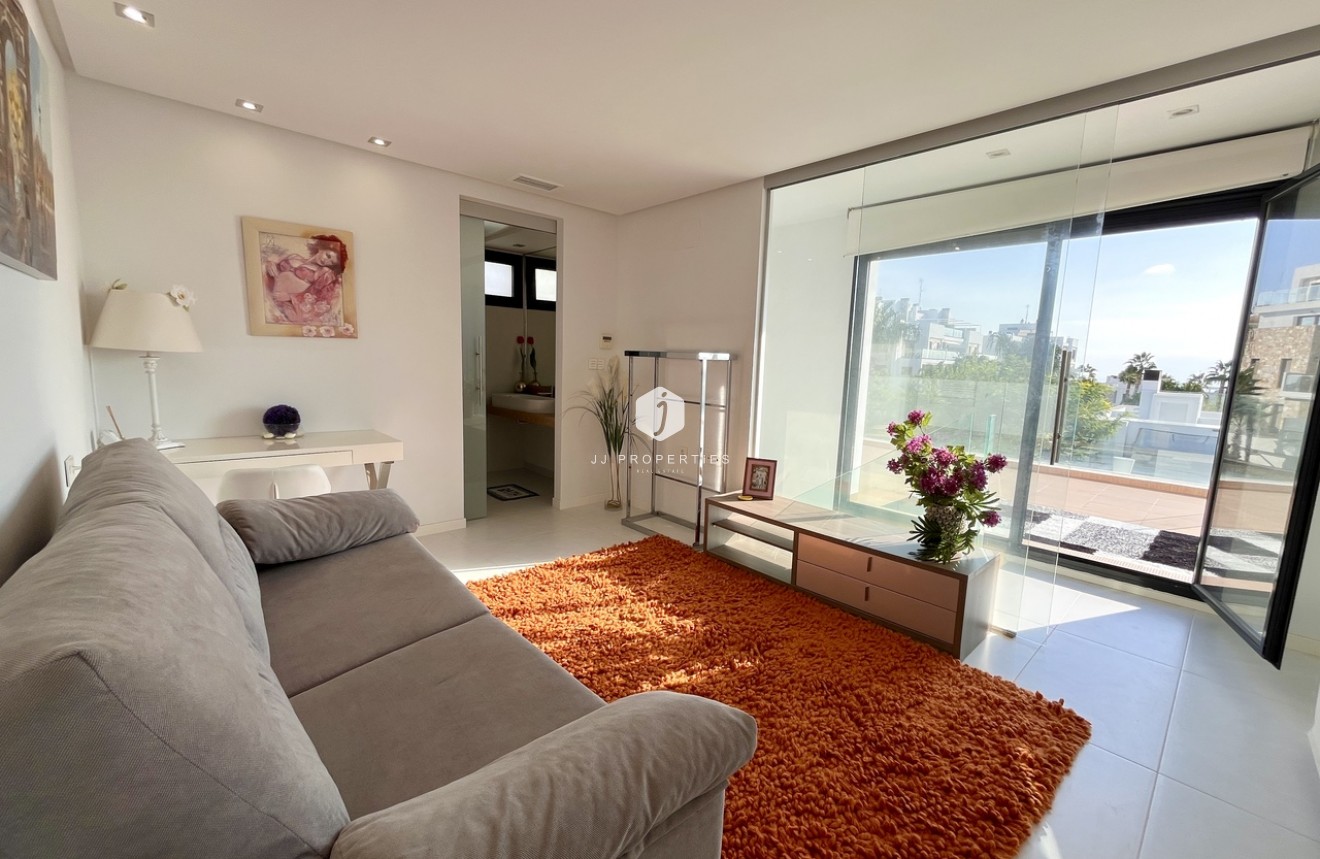 D'occasion - Villa -
Los Dolses - Inland