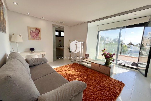 D'occasion - Villa -
Los Dolses - Inland