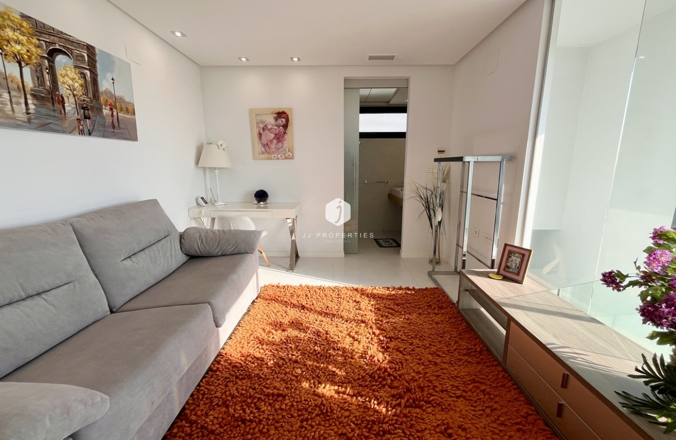 D'occasion - Villa -
Los Dolses - Inland