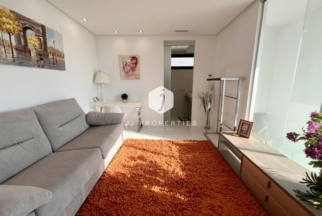 D'occasion - Villa -
Los Dolses - Inland