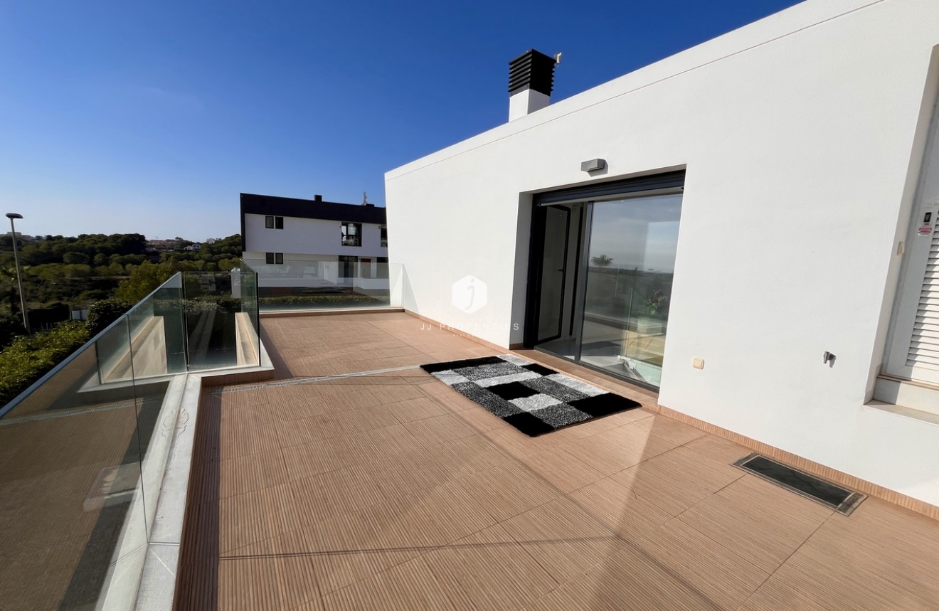 D'occasion - Villa -
Los Dolses - Inland