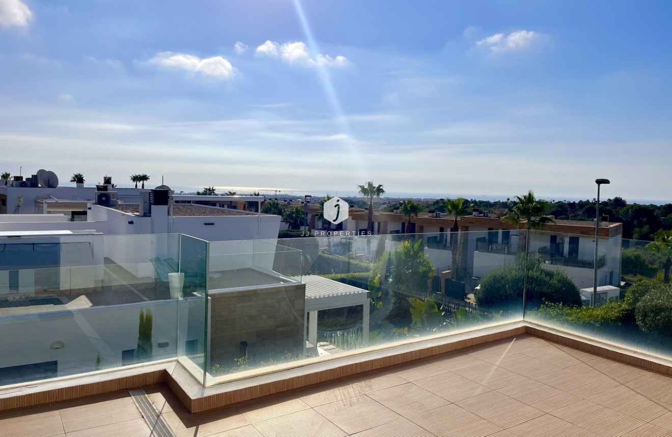 D'occasion - Villa -
Los Dolses - Inland