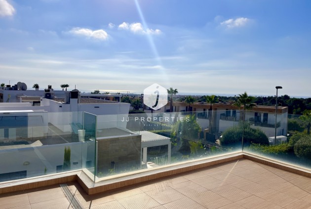 D'occasion - Villa -
Los Dolses - Inland