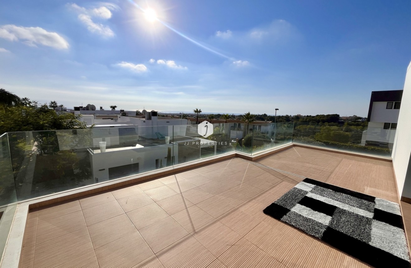 D'occasion - Villa -
Los Dolses - Inland