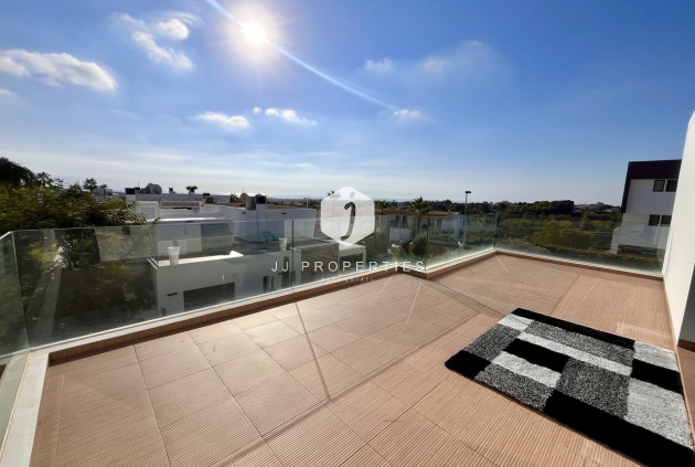 D'occasion - Villa -
Los Dolses - Inland