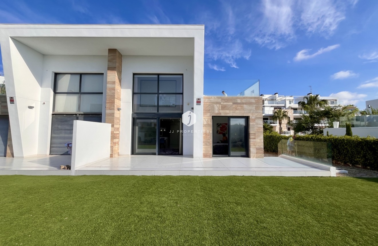 D'occasion - Villa -
Los Dolses - Inland