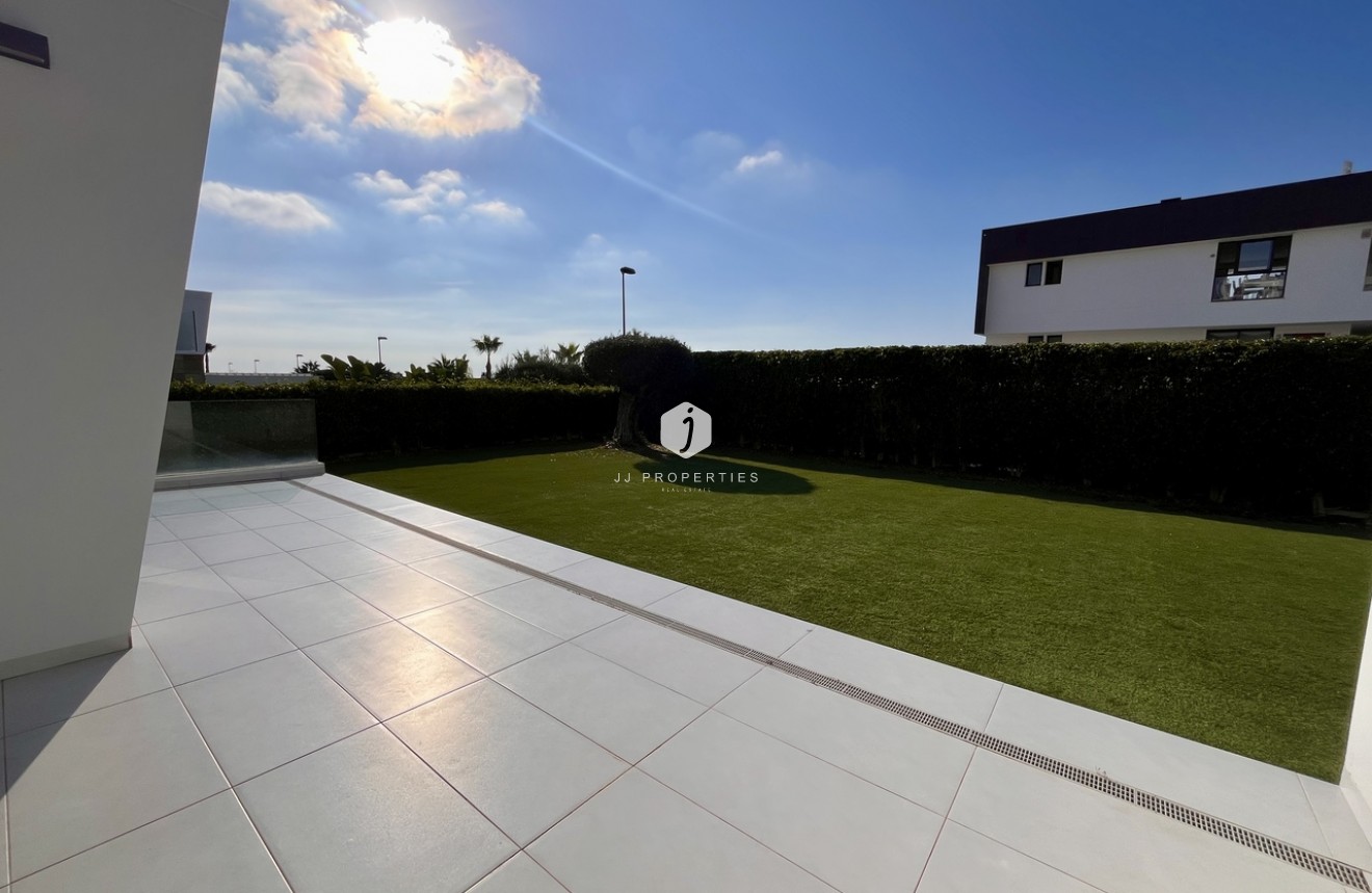 D'occasion - Villa -
Los Dolses - Inland